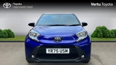 Toyota Aygo X 1.0 VVT-i Edge 5dr Petrol Hatchback